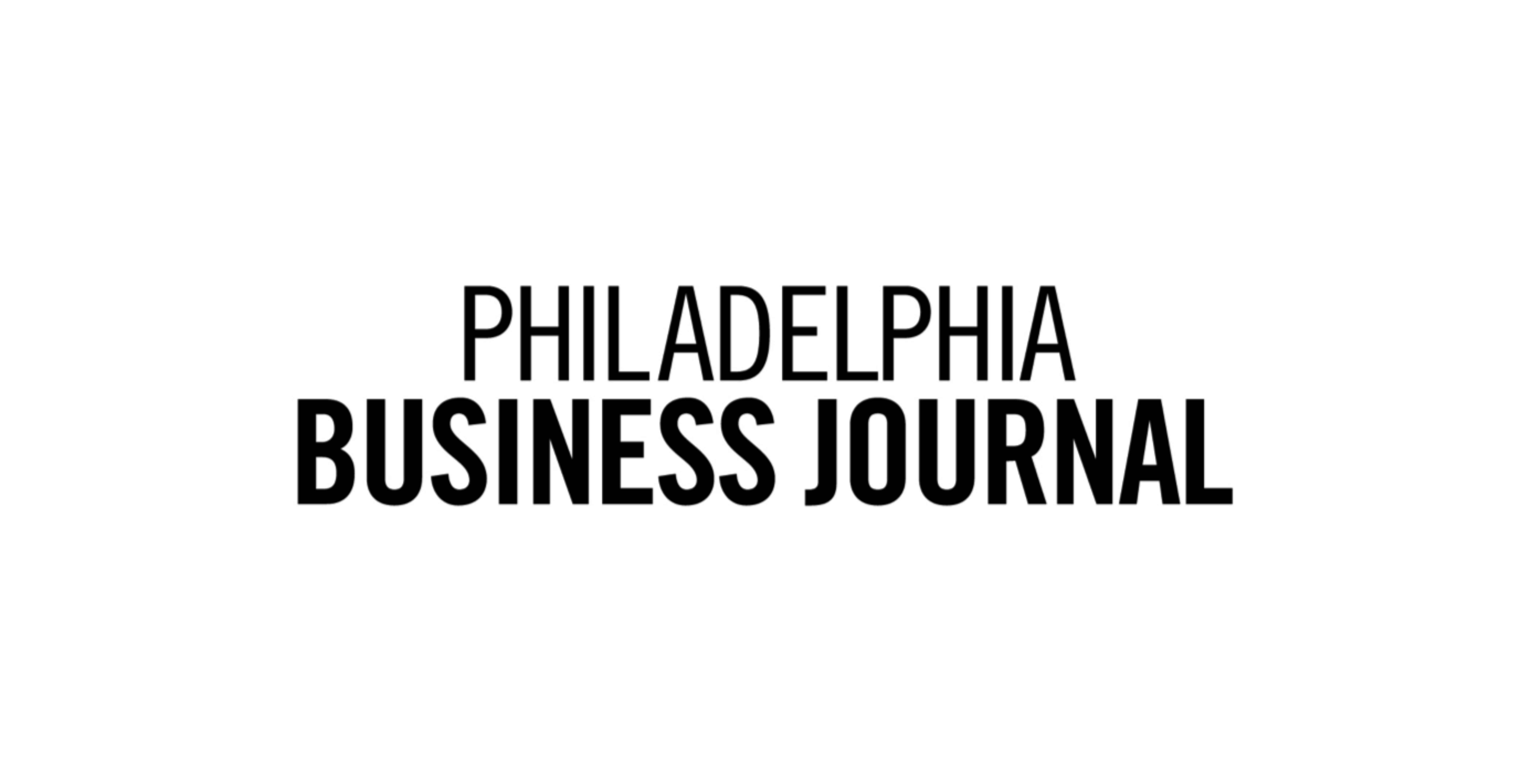 Philadelphia Business Journal logo