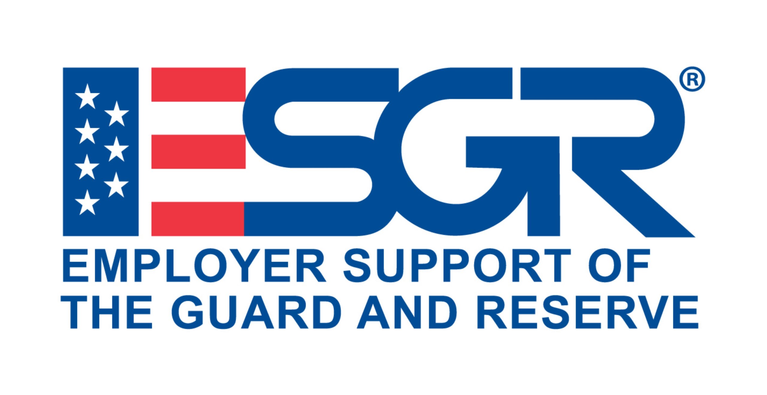 Employer Support of the Guard and and Reserve