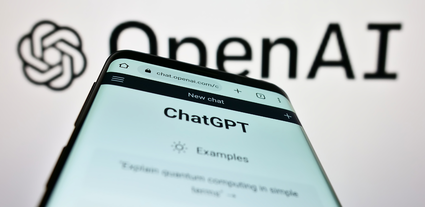 ChatGPT has entered the chat and AI will never be the same