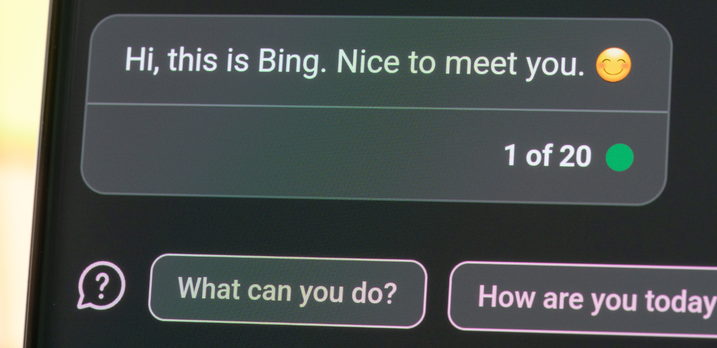 Is ChatGPT a threat to Google?