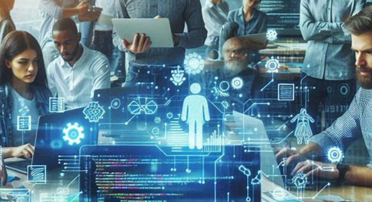 AI for software development: navigating opportunities and risks
