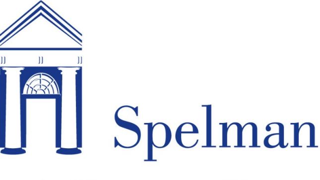 Spelman Spelman logo