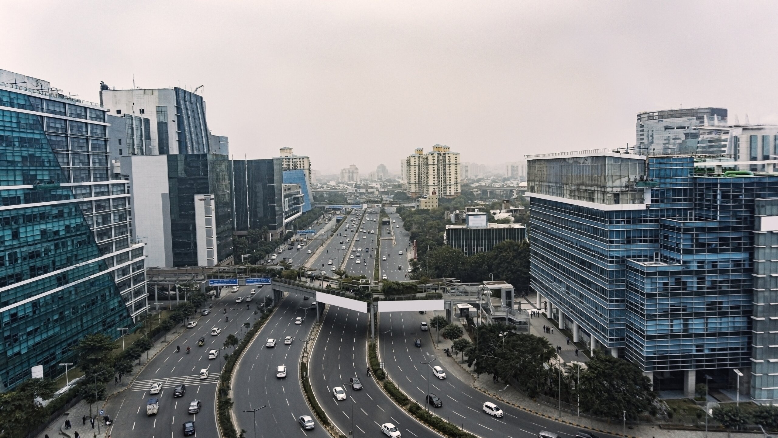 New Turnberry office in India