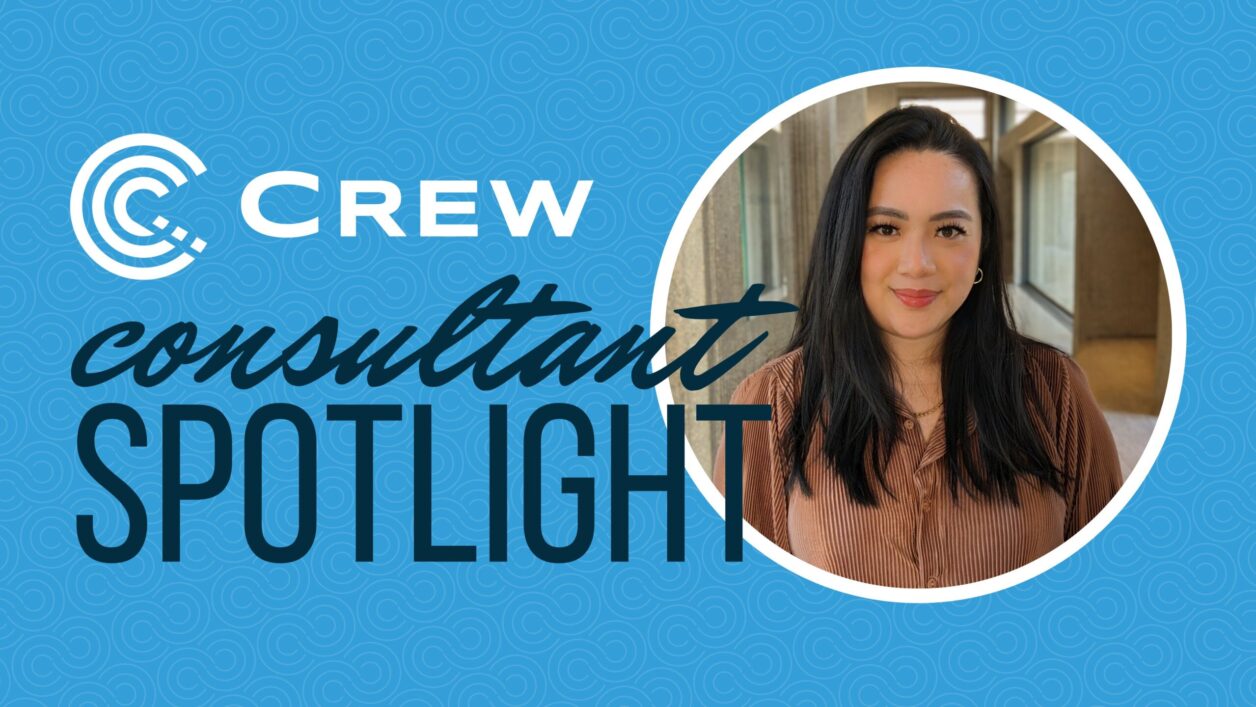 Consultant Spotlight of Nina Vo