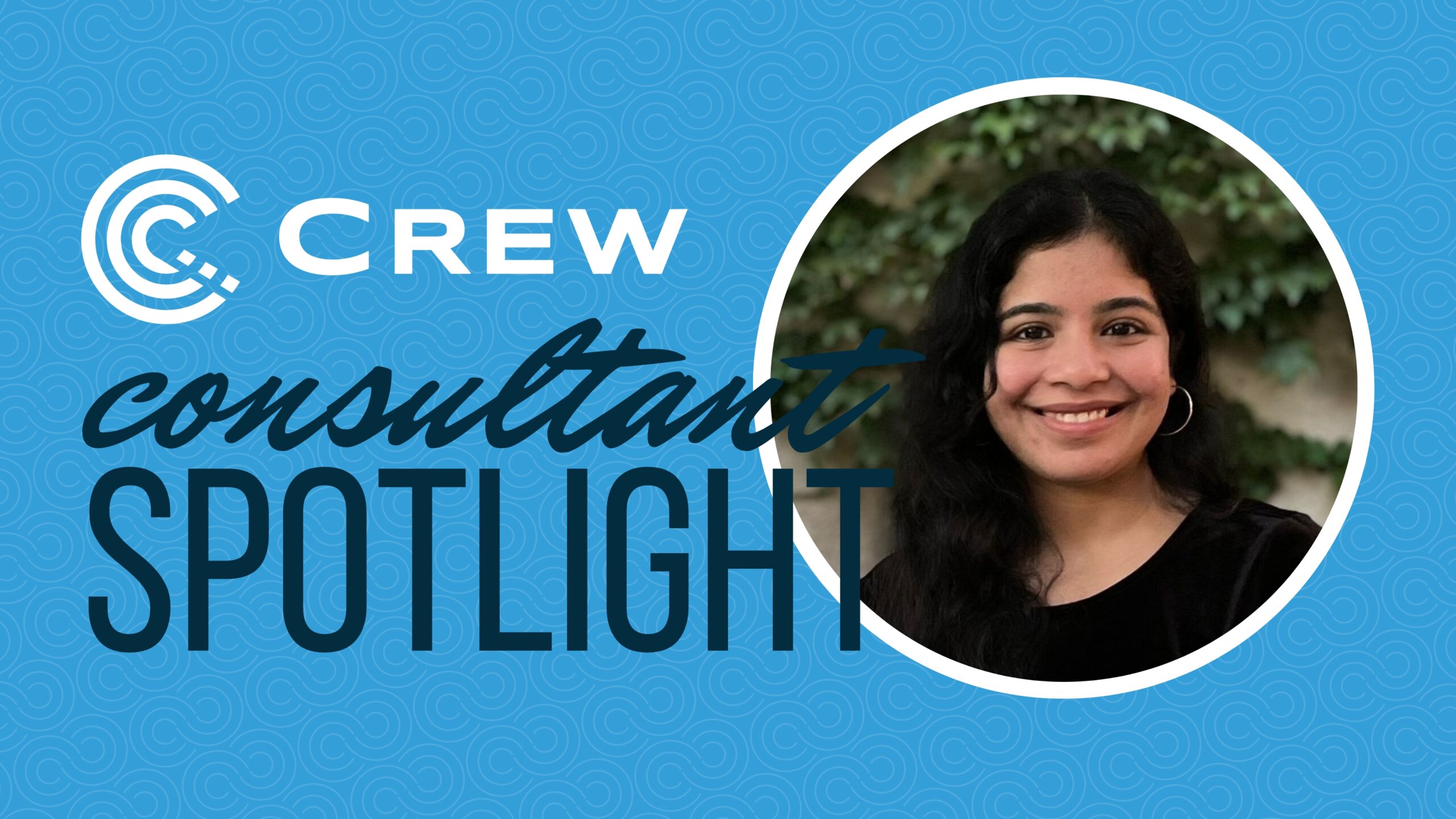 Consultant Spotlight of Radhika Kulkarni