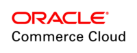 Oracle commerce cloud logo