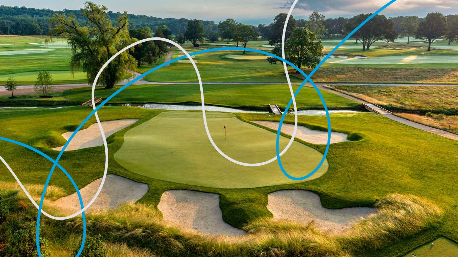 Turnberry Solutions at Divine 9 Golf Outing