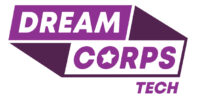 Dream Corps Tech Logo