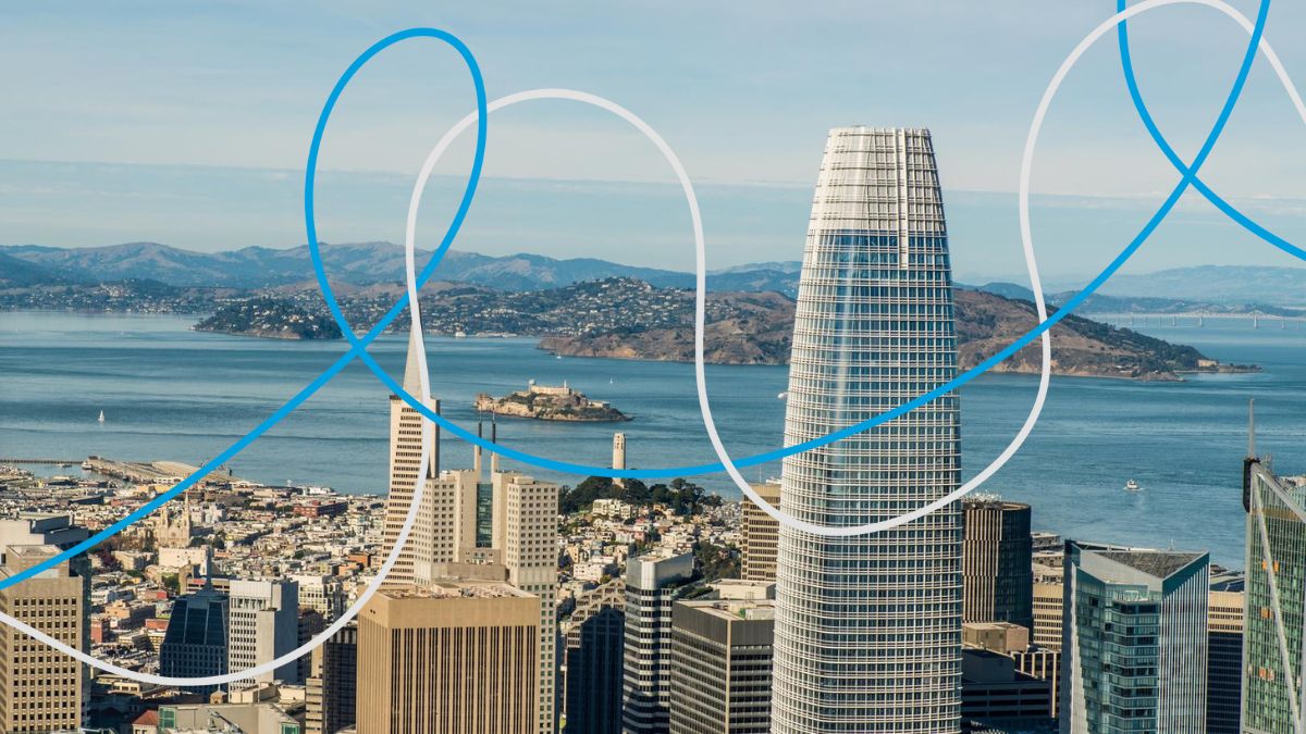 Dreamforce 2024