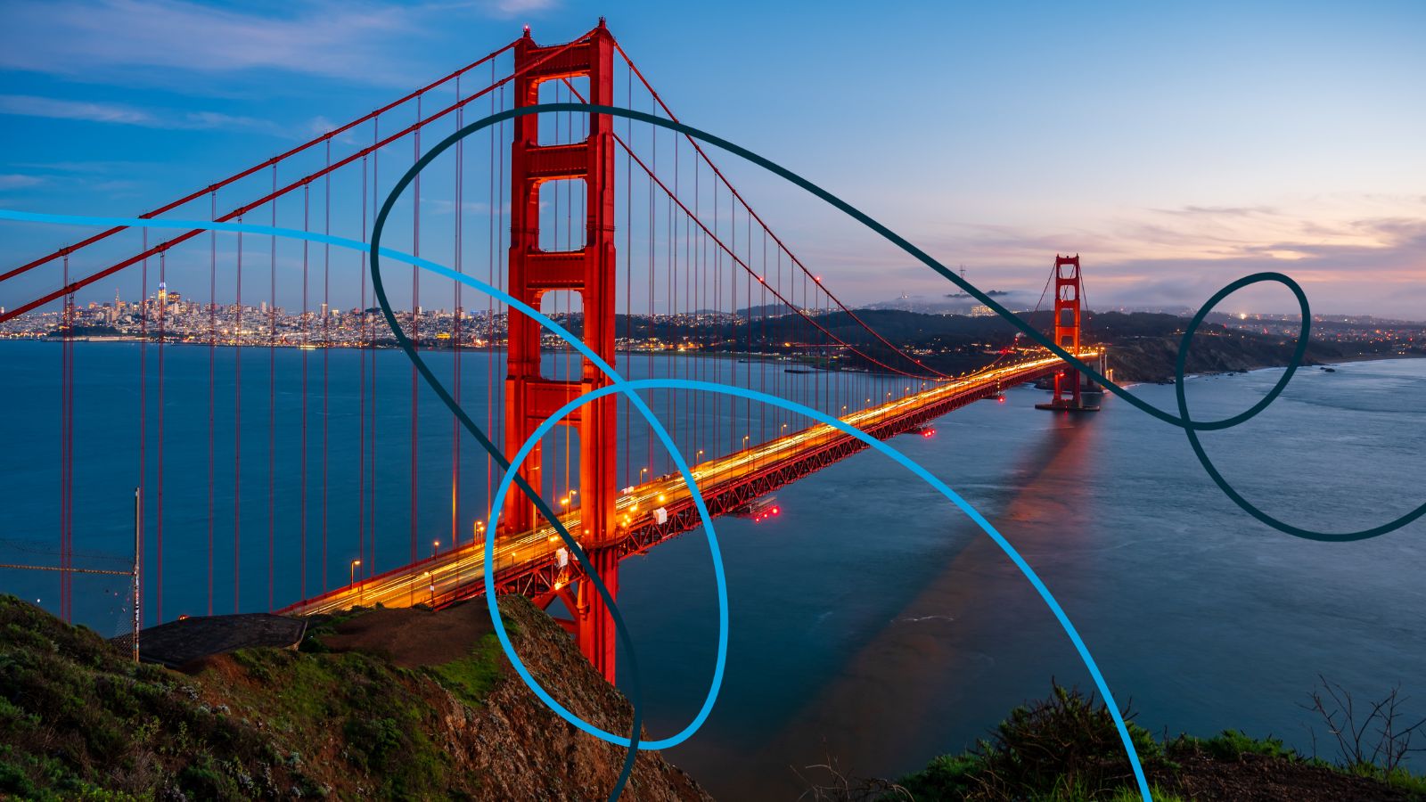 Turnberry attending Dreamforce