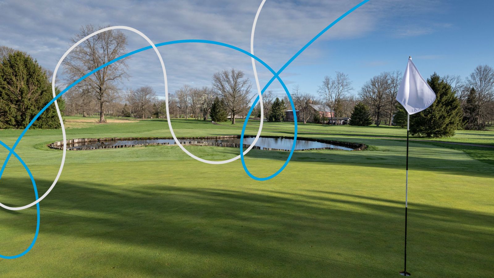 Turnberry sponsoring St. Luke’s annual golf outing
