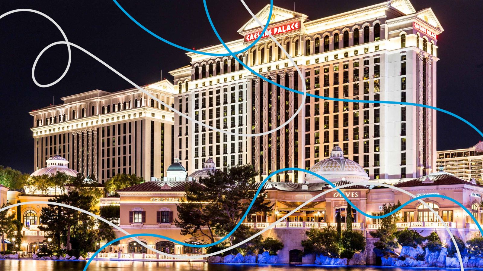 Turnberry at Gartner Application Innovation & Business Solutions Summit