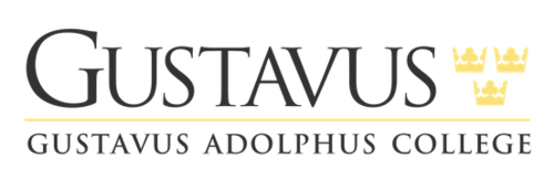 Gustavus Adolphus College Gustavus Adolphus college logo