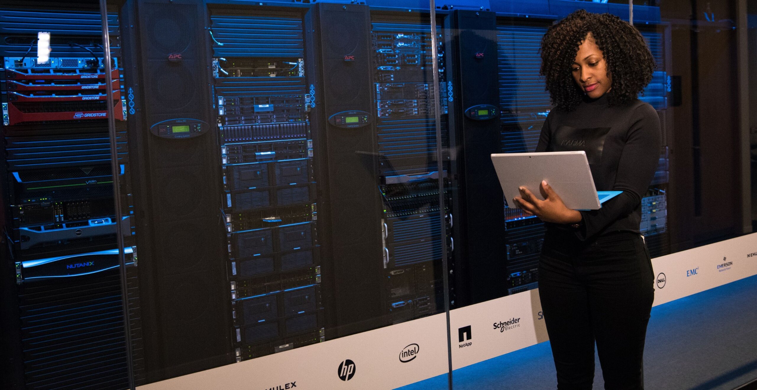 Flexible Data Governance team member