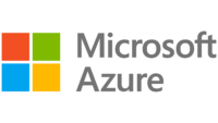 Microsoft Azure logo