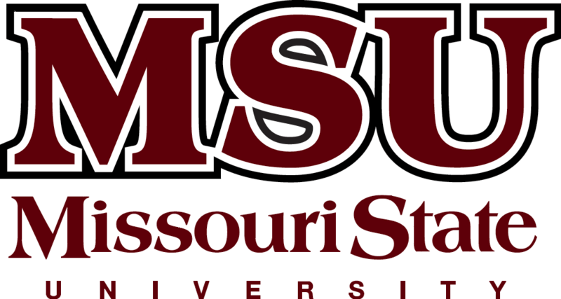 Missouri State Missouri State University logo