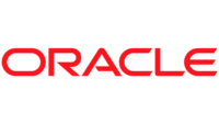 Oracle Logo