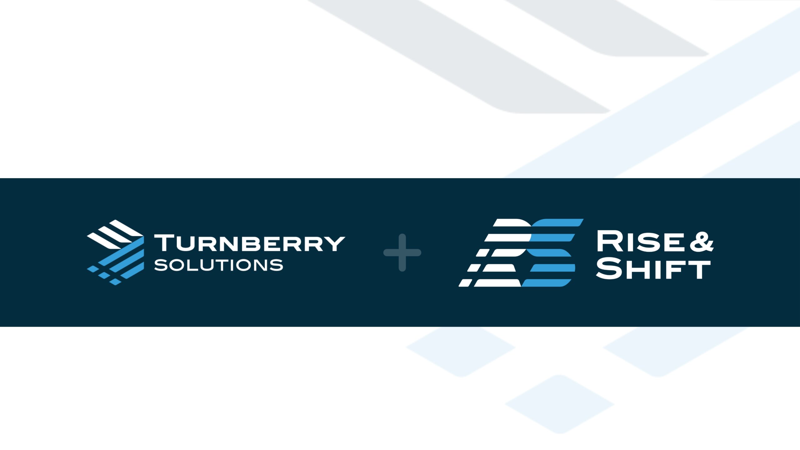 Turnberry Solutions launches powerhouse AWS consultancy Rise and Shift