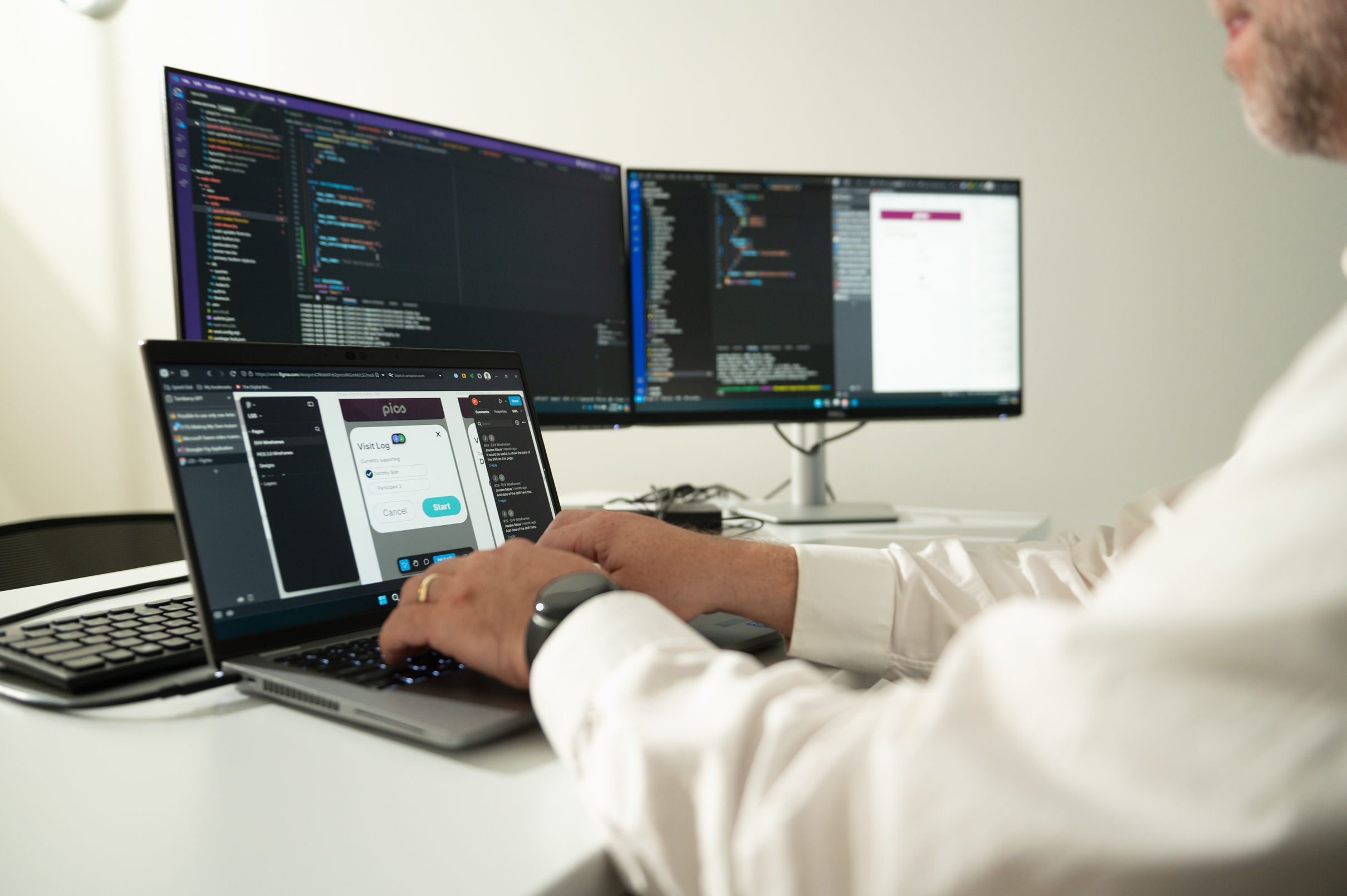 Building an AI-ready enterprise: the foundations most companies miss