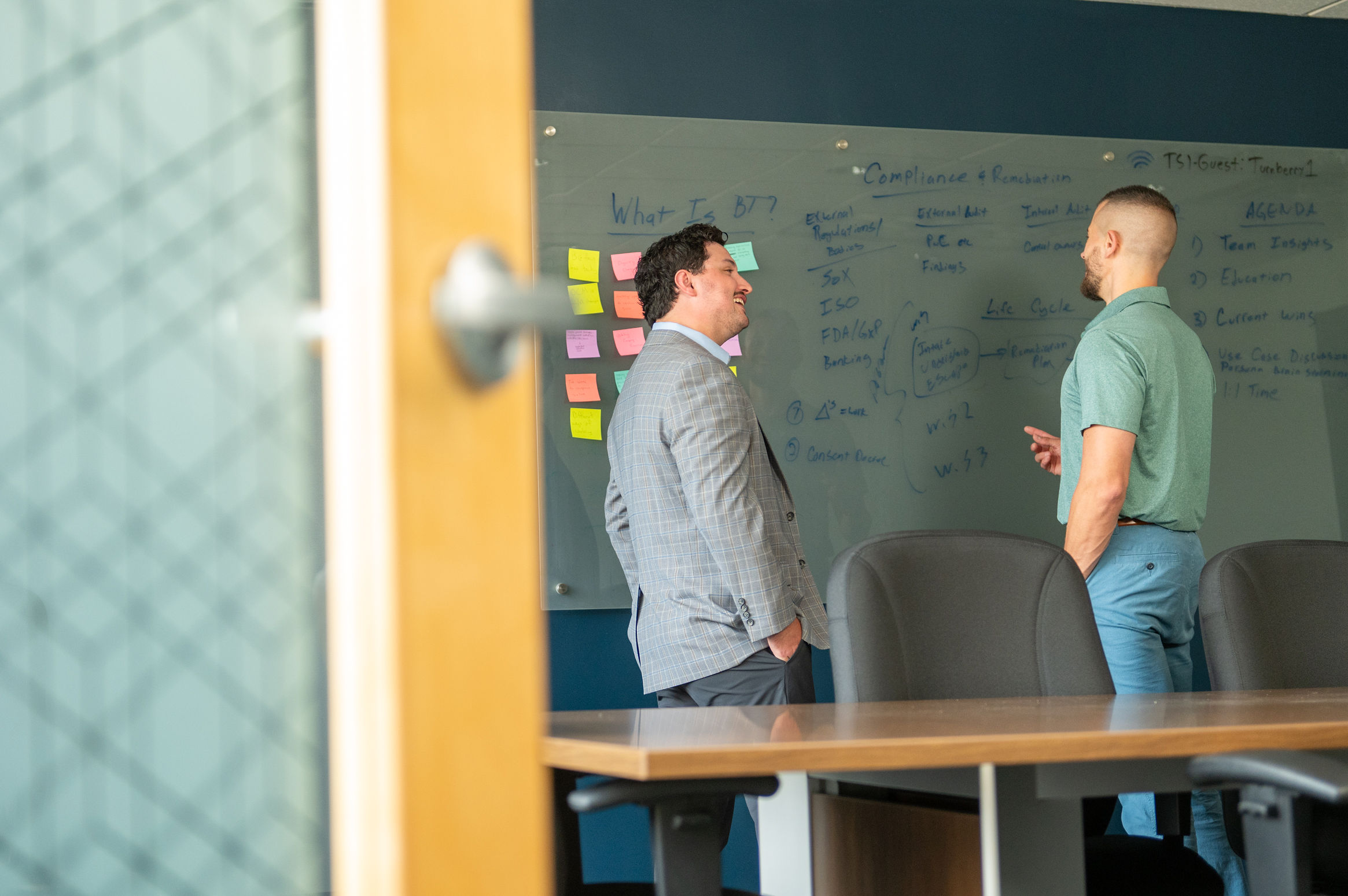 In the age of AI – product management needs the best of both worlds