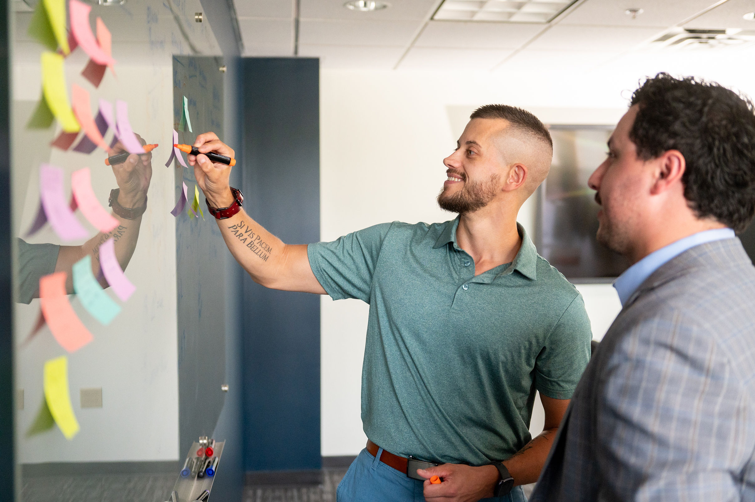 AI and Agile: It’s not about maturity, it’s about momentum