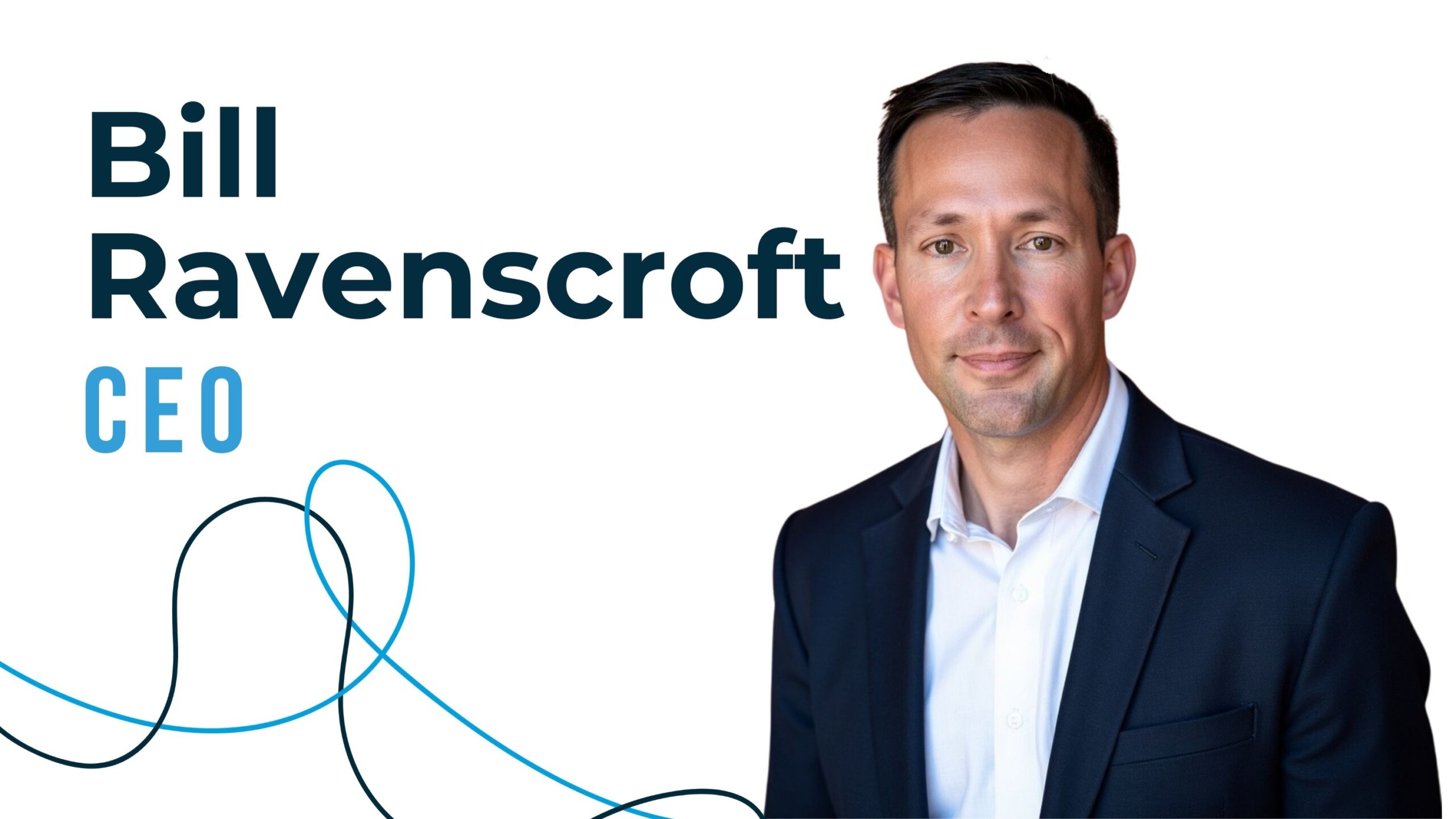 Turnberry Solutions welcomes Bill Ravenscroft as CEO