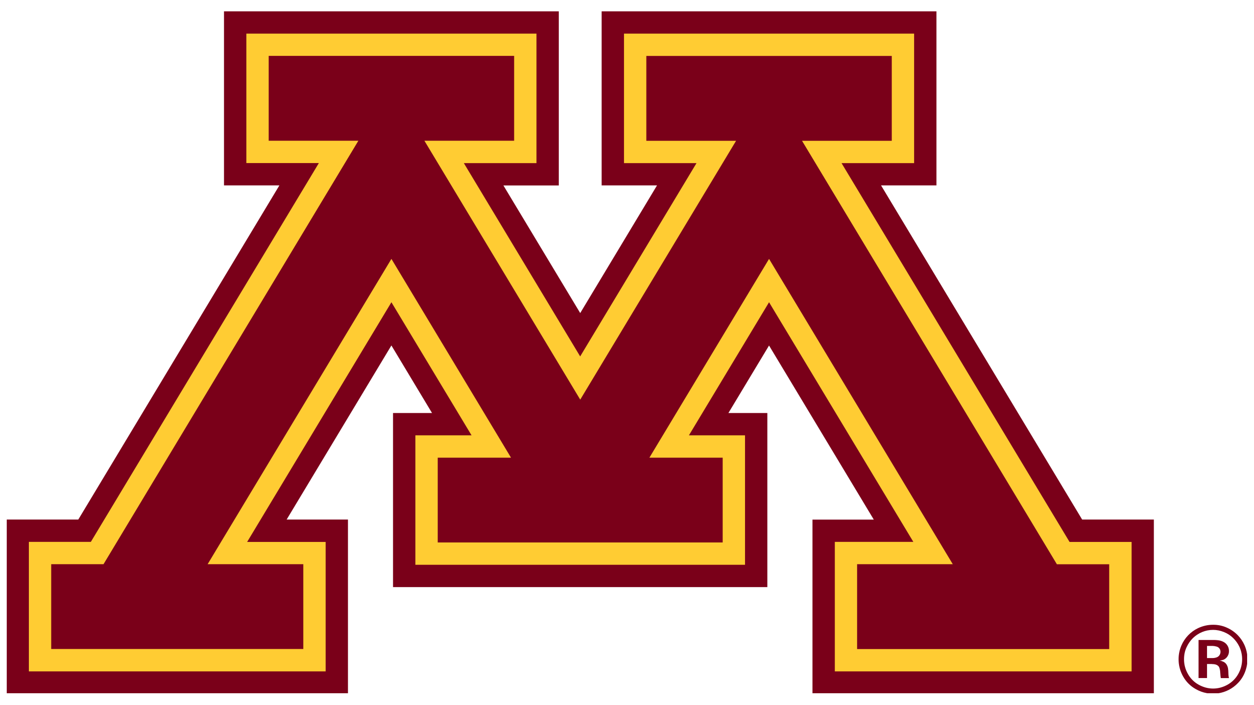 Minnesota University of Minnesota Logo
