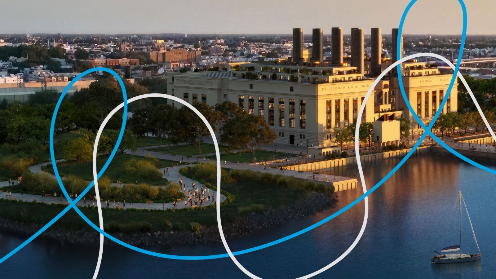 Turnberry is attending WICT Philly Gives Back!
