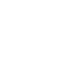 Illustrated graphic of the number 4, opaque white