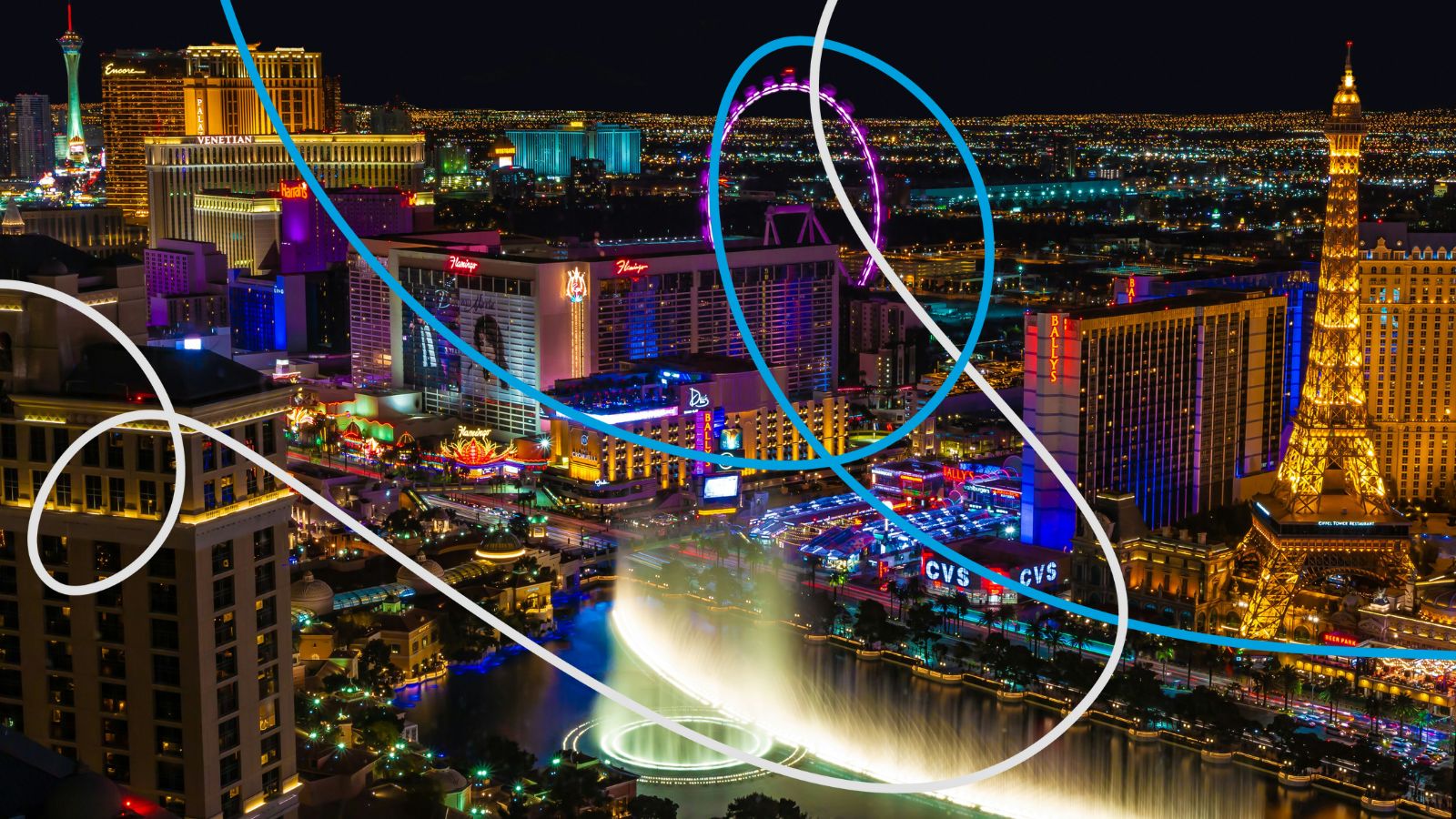 Turnberry Solutions at AWS re:Invent
