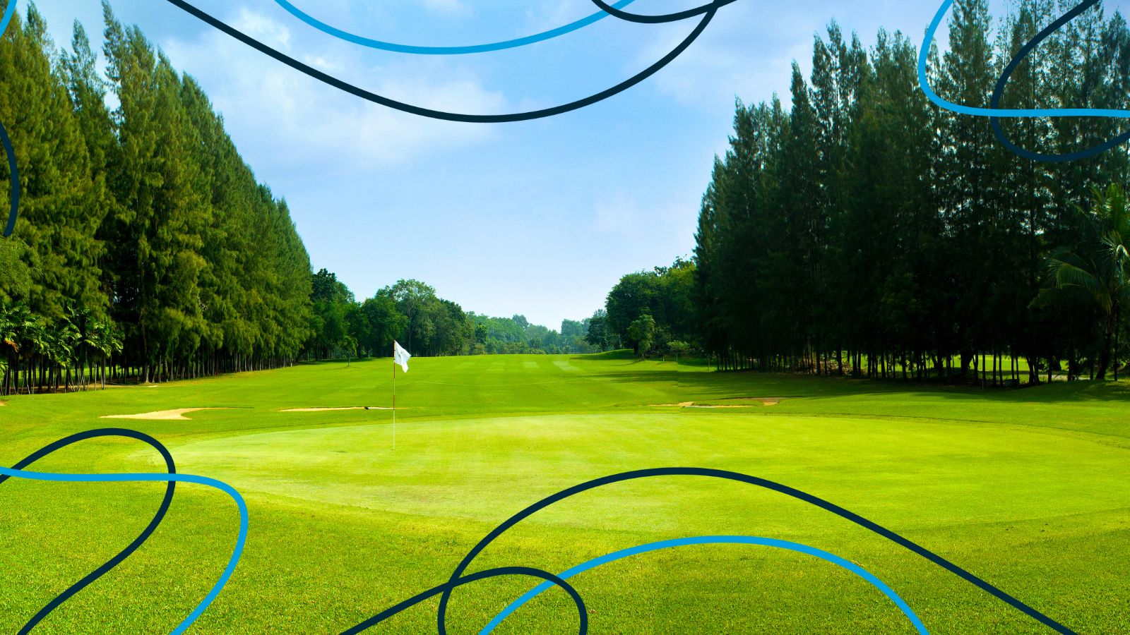 Turnberry at Cigna MO TECDP Golf Outing 2025