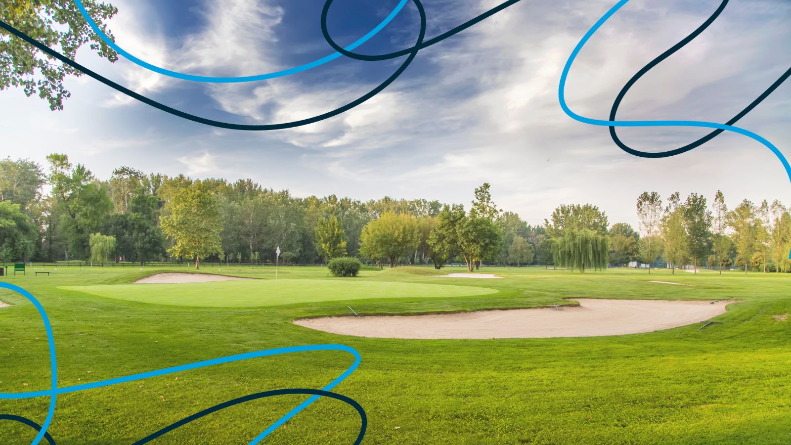Turnberry at Cigna CT TECDP Golf Outing 2025